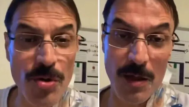 Yoğun bakım iddialarıyla ilgili Ufuk Özkan’dan açıklama