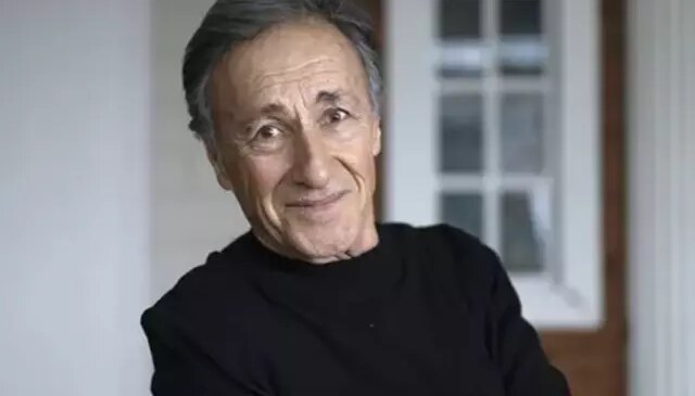 Yoğun bakımdaki usta oyuncudan haber var