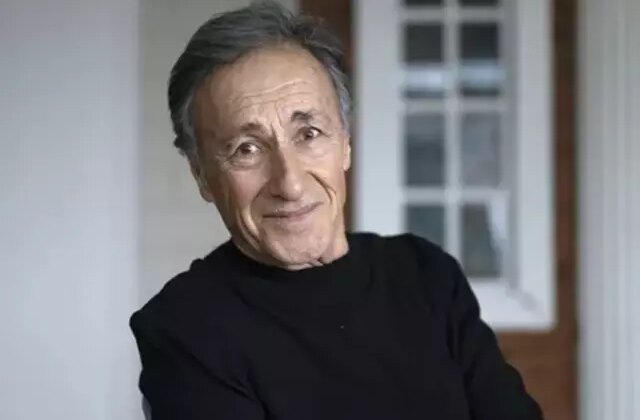 Yoğun bakımdaki usta oyuncudan haber var