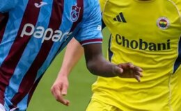 Yok böyle maç! 7 gollü düelloda kazanan Trabzonspor