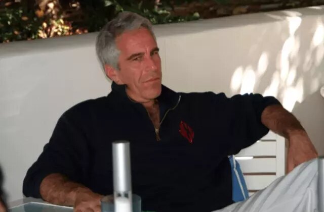 Yok böyle skandal! Epstein’ın e-posta hesabına girenler gözlerine inanamadı