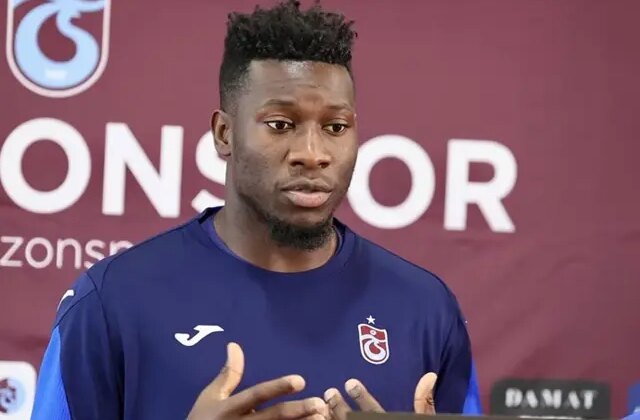 Yollar ayrılacak! Andre Onana için veda kararı