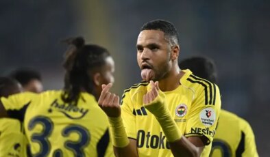 Youssef En-Nesyri’ye tanıdık bir talip daha