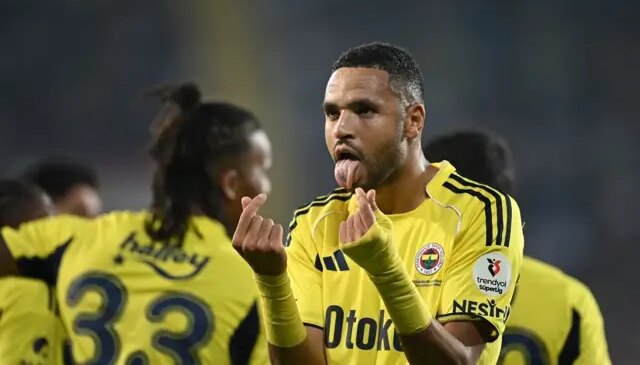 Youssef En-Nesyri’ye tanıdık bir talip daha