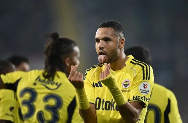 Youssef En-Nesyri’ye tanıdık bir talip daha