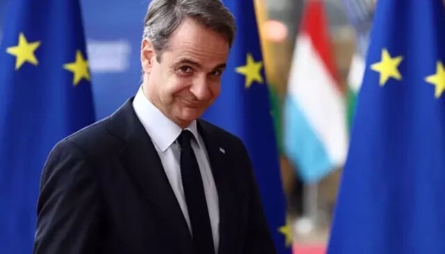 Miçotakis’in ‘Türkiye sınırı’ hamlesi Yunanistan’da tartışmaların fitilini ateşledi