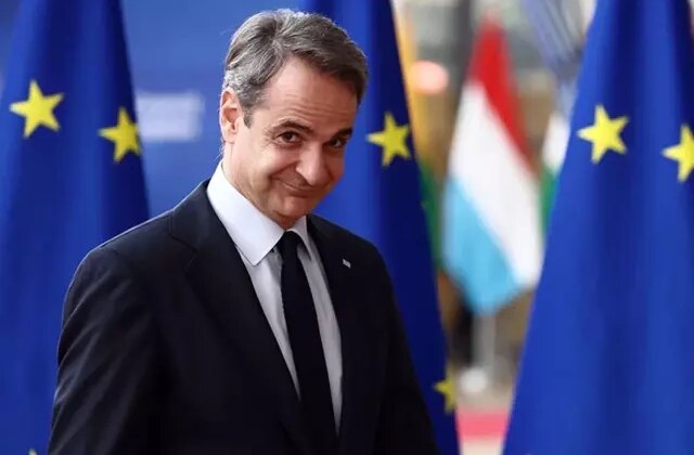 Miçotakis’in ‘Türkiye sınırı’ hamlesi Yunanistan’da tartışmaların fitilini ateşledi