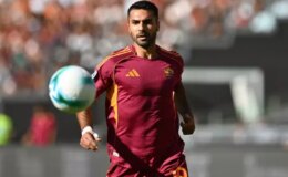 Zeki Çelik’e İtalya’dan 2 dev talip