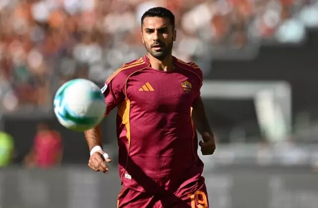 Zeki Çelik’e İtalya’dan 2 dev talip