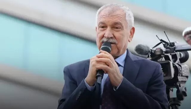 Zeydan Karalar’ın tahliyesine yapılan itiraz için karar verildi