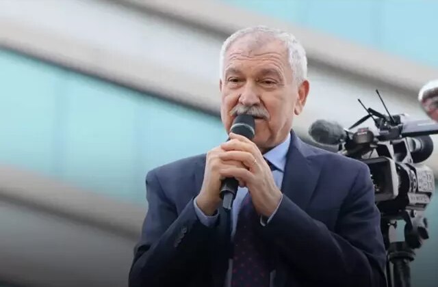 Zeydan Karalar’ın tahliyesine yapılan itiraz için karar verildi