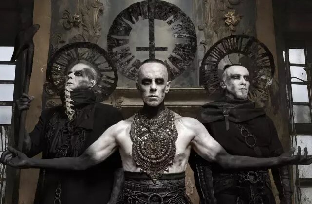 Zorlu’daki tüm etkinlikler yasaklandı! Slaughter to Prevail ve Behemoth konserleri vardı