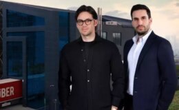 Züber’in sahipleri gözaltına alındı