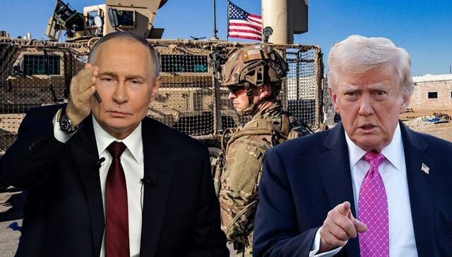 10 bin asker sevki sonrası gerilim tırmanıyor! Rusya’dan ABD’ye rest