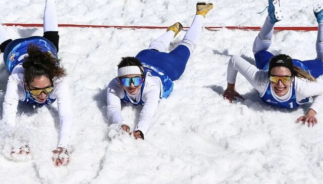 10 bin dolarlık ödül için 6 ülkeden Bursa’ya akın ettiler