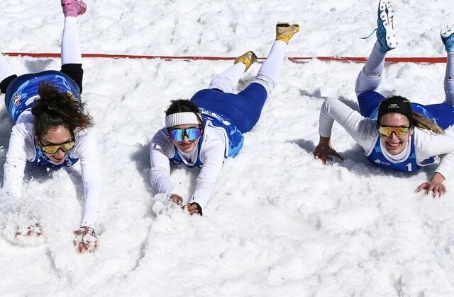 10 bin dolarlık ödül için 6 ülkeden Bursa’ya akın ettiler