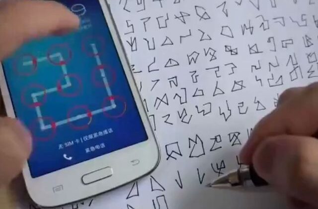 12 yıldır sabırla telefon kilidini açmaya çalışıyor! Nedeni inanılmaz