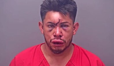 13 yaşındaki çocuk, evdeki olayı görünce babasını bu hale getirdi