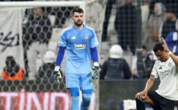 13 yıllık kariyerini eski Fenerbahçeli bitirdi