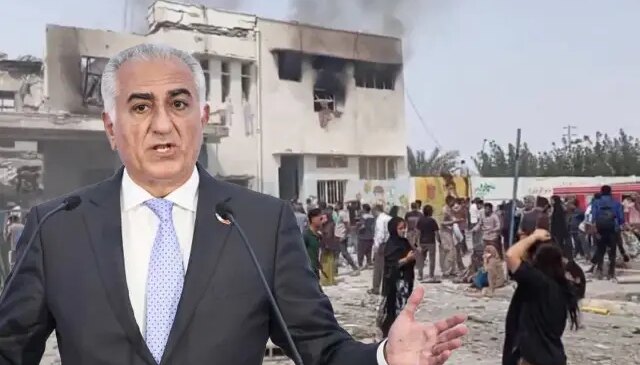 150 kız çocuğu öldü, Rıza Pehlevi 3 ABD askerine ağıt yaktı