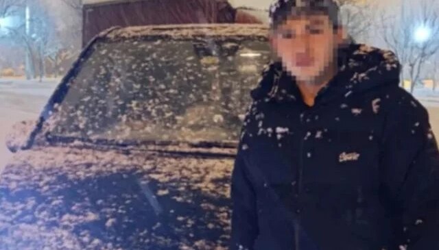 16 yaşındaki çocuk, otomobilde ölü bulundu