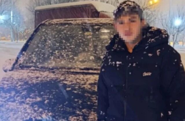 16 yaşındaki çocuk, otomobilde ölü bulundu