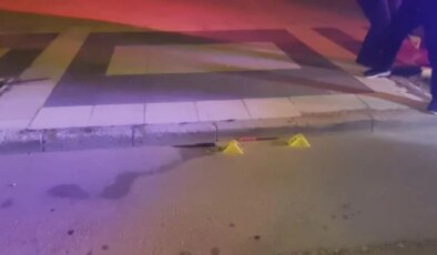 Aksaray’da 16 yaşındaki genç, akranı tarafından bıçaklanarak öldürüldü