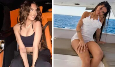 18 yaşında limitsiz kredi kartı oldu! İstediğini alabiliyor