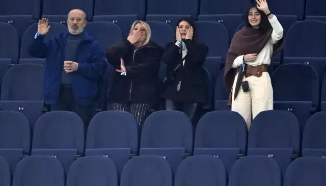 18 yıl sonra gelen tarihi zafere damga vuran an