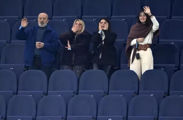 18 yıl sonra gelen tarihi zafere damga vuran an