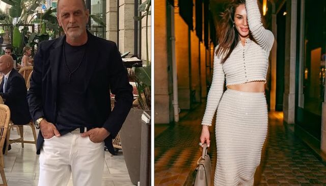 18 yıllık evlilik bitti! Güzide Duran ve Adnan Aksoy boşandı