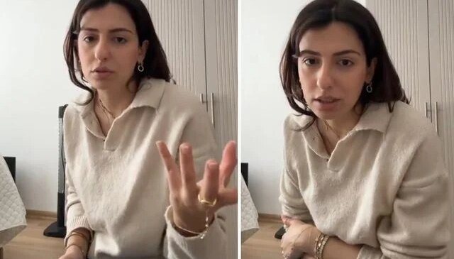 2+1 ev için ödediği aidat akılalmaz