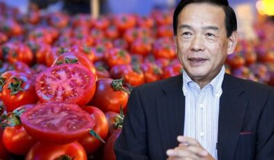 2 trilyon doları yönetiyordu, şimdi 3 kişiyle domates satacak