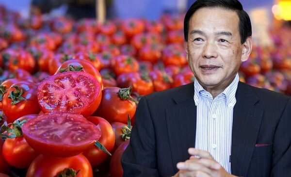 2 trilyon doları yönetiyordu, şimdi 3 kişiyle domates satacak