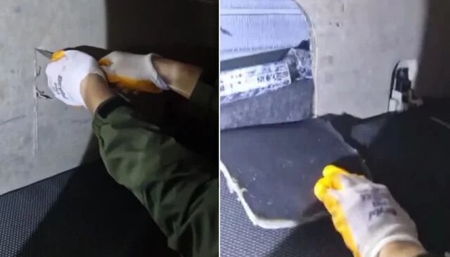 2 yıl sakladı, uğruna meslek bile değiştirdi! Tam 7 bin 550 parça