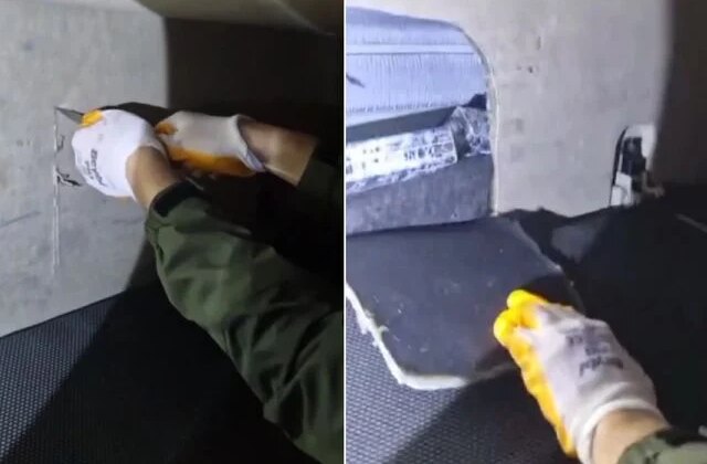 2 yıl sakladı, uğruna meslek bile değiştirdi! Tam 7 bin 550 parça