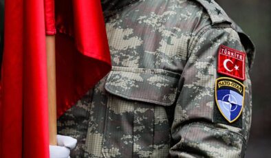 NATO’dan Türkiye’de düzenlenecek zirveye dair ‘100 gün kaldı’ paylaşımı