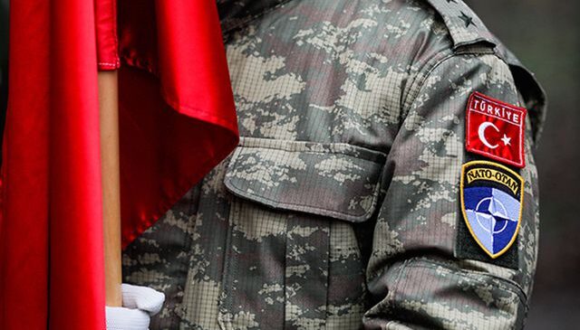 NATO’dan Türkiye’de düzenlenecek zirveye dair ‘100 gün kaldı’ paylaşımı