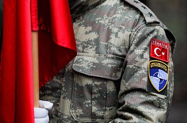 NATO’dan Türkiye’de düzenlenecek zirveye dair ‘100 gün kaldı’ paylaşımı