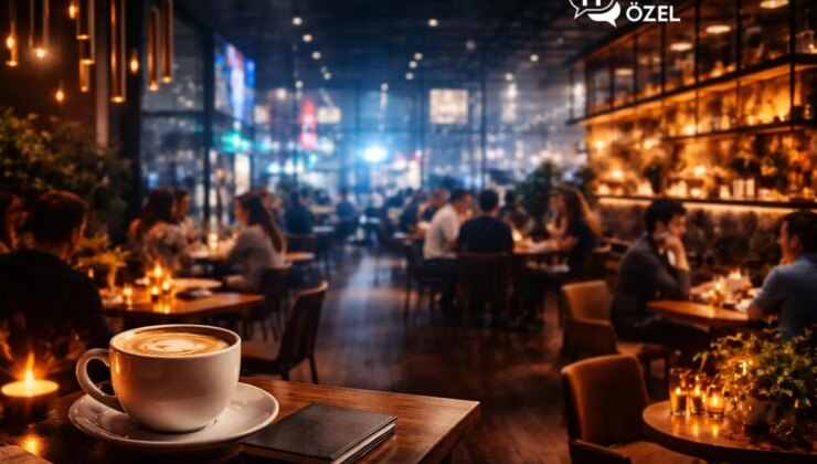 2026 yılında cafe – restoran açmak ne kadar karlı?