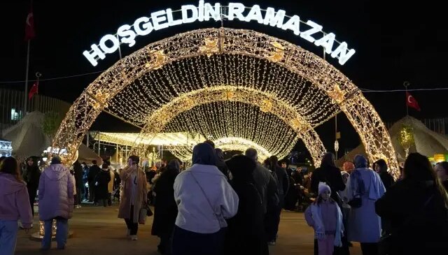 2030 ramazanda 36 gün oruç tutulacak