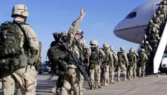 3 bin asker yola çıktı! 26 gündür devam eden savaşta korkulan oluyor