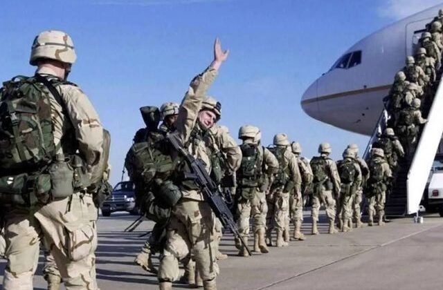 3 bin asker yola çıktı! 26 gündür devam eden savaşta korkulan oluyor