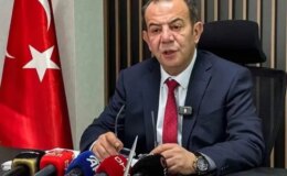 3 gündür gözaltında olan Tanju Özcan’dan haber var