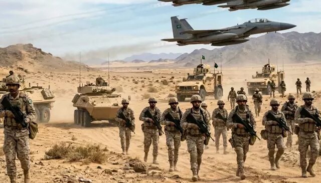 “3 Körfez ülkesi İran’a saldırılara katılıyor” iddiası