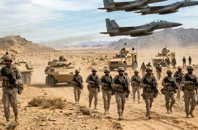 “3 Körfez ülkesi İran’a saldırılara katılıyor” iddiası