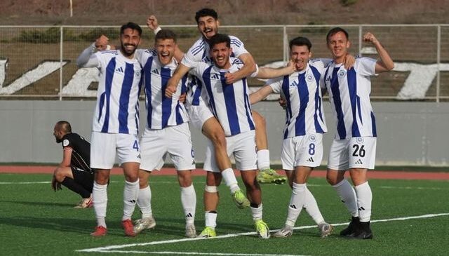 3. Lig’de inanılmaz maç! 60 dakikada 12 gol yiyince sahadan çekildiler