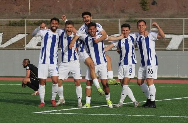 3. Lig’de inanılmaz maç! 60 dakikada 12 gol yiyince sahadan çekildiler