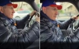 30 yıllık sevgilisinden ayrılan Paşinyan’dan bir ilginç paylaşım daha