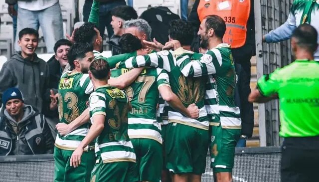 336 milyon Euro’luk Galatasaray’ı bile geçtiler! İşte Türkiye’de en çok gol atan futbol takımı